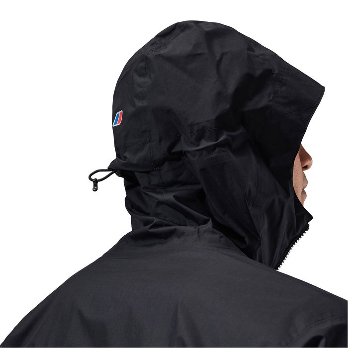 Pro 2.0 Waterproof Jacket