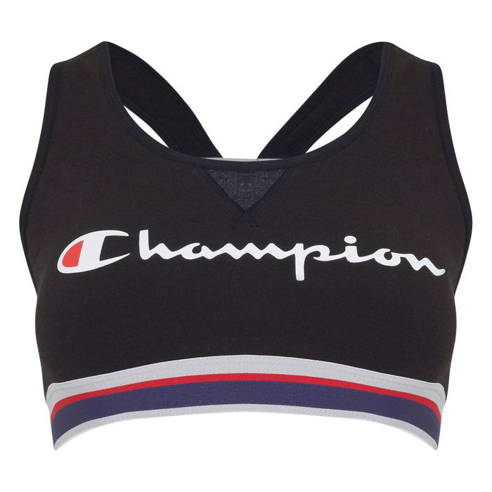 Authentic Sports Bra