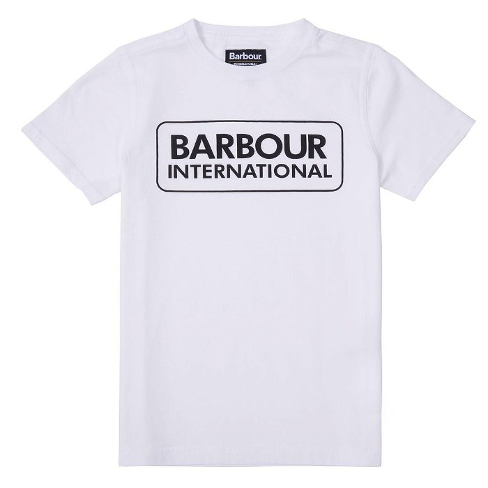 Essential Large Logo T Shirt