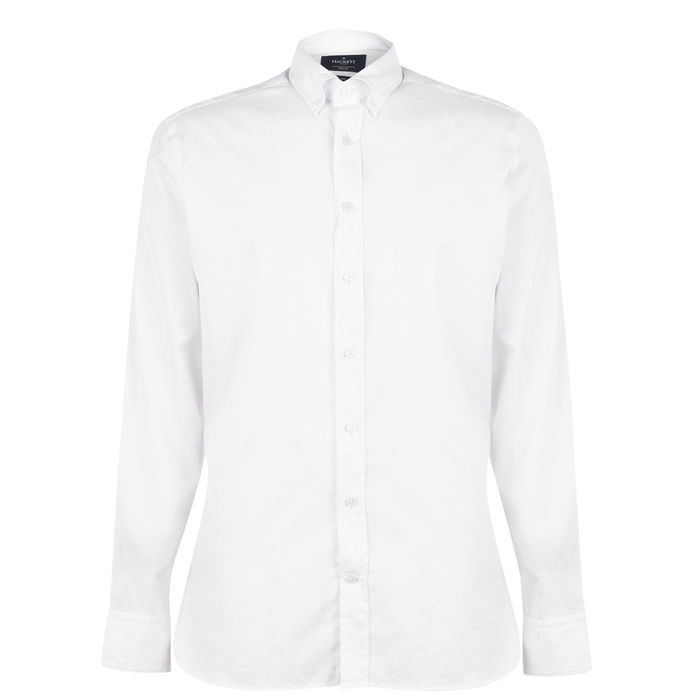 Fit Oxford Shirt