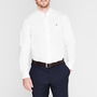 Fit Oxford Shirt