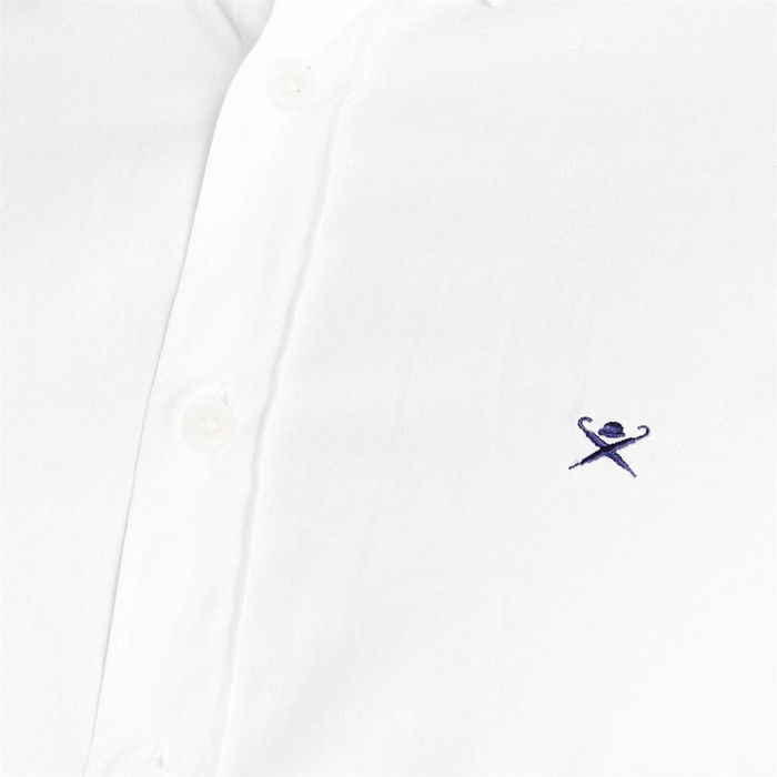 Fit Oxford Shirt