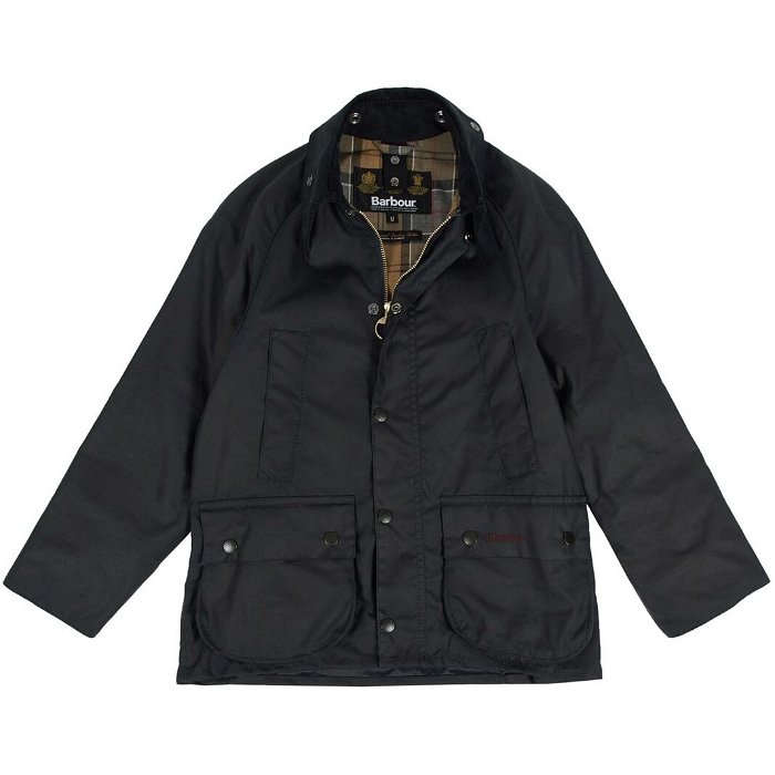 Bedale Waxed Jacket