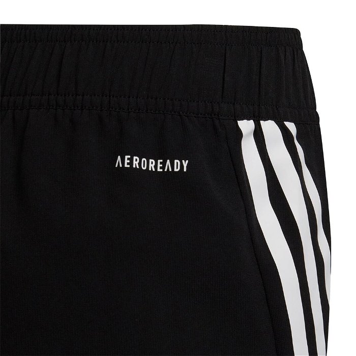 AEROREADY Training 3 Stripes Shorts Junior Girls