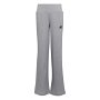 Wide Leg Ribbed Joggers Girls
