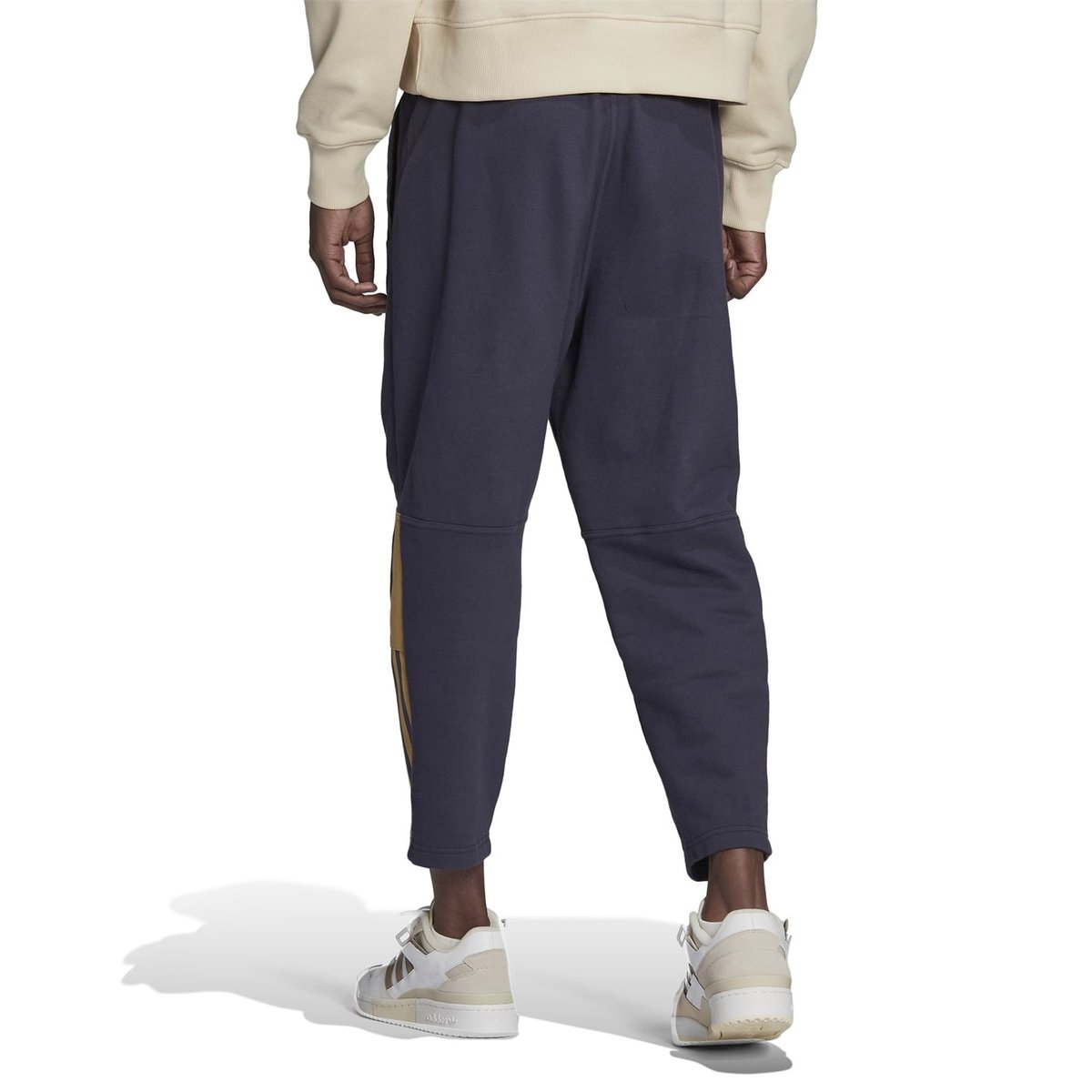 Cropped tracksuit cheap bottoms mens