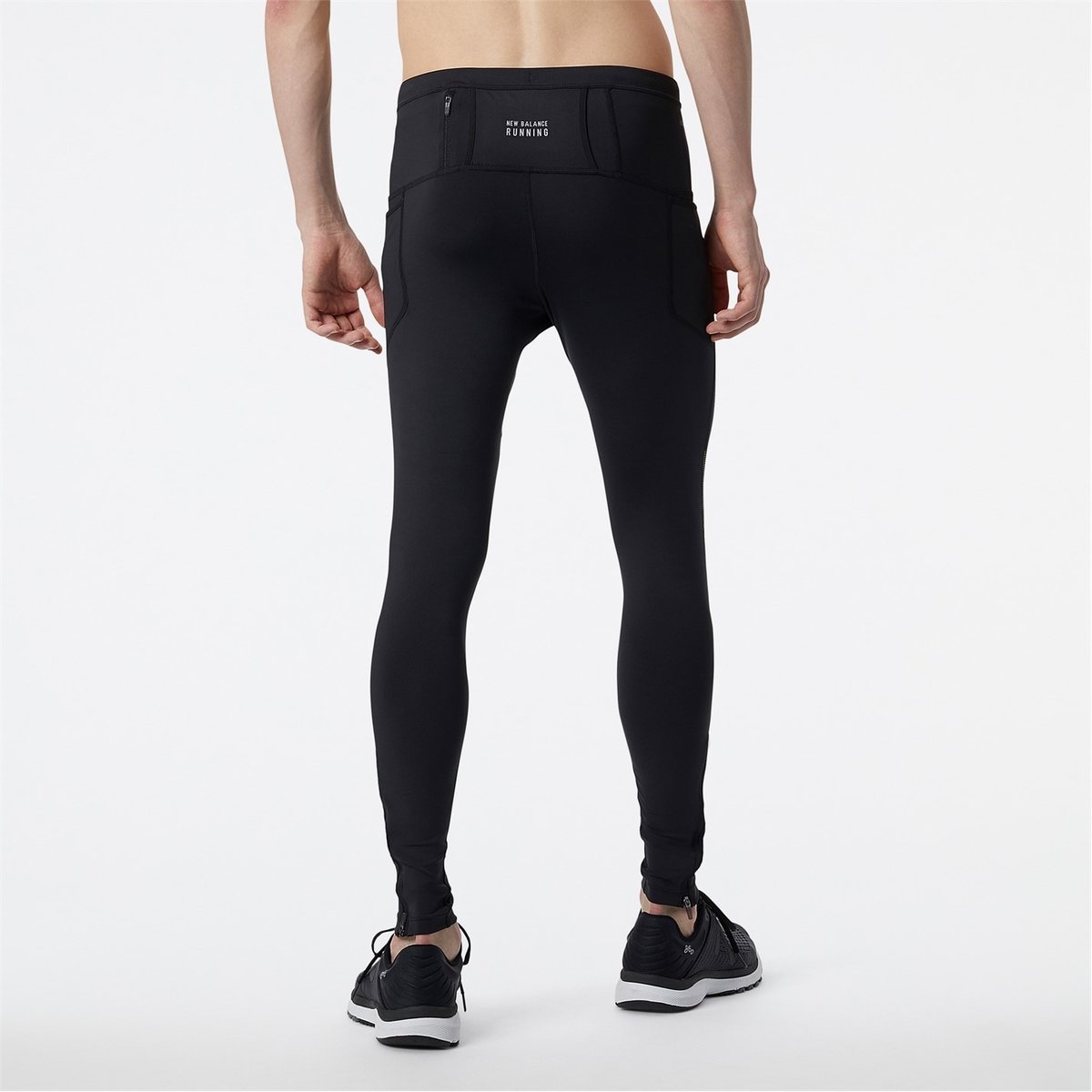 Nike tech running tights hot sale mens