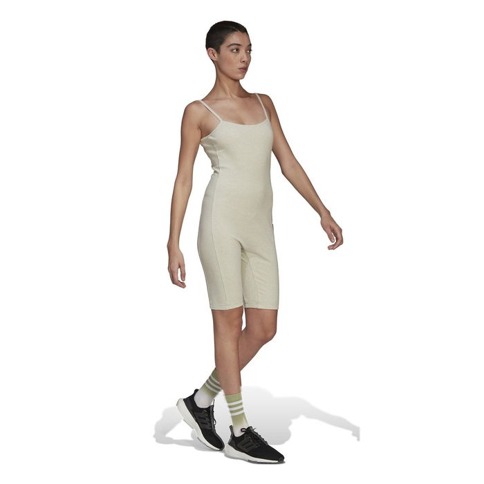 Dye Jumpsuit Womens
