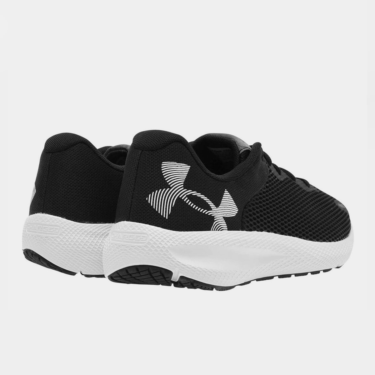 Under armour ripple hot sale mens casual shoes