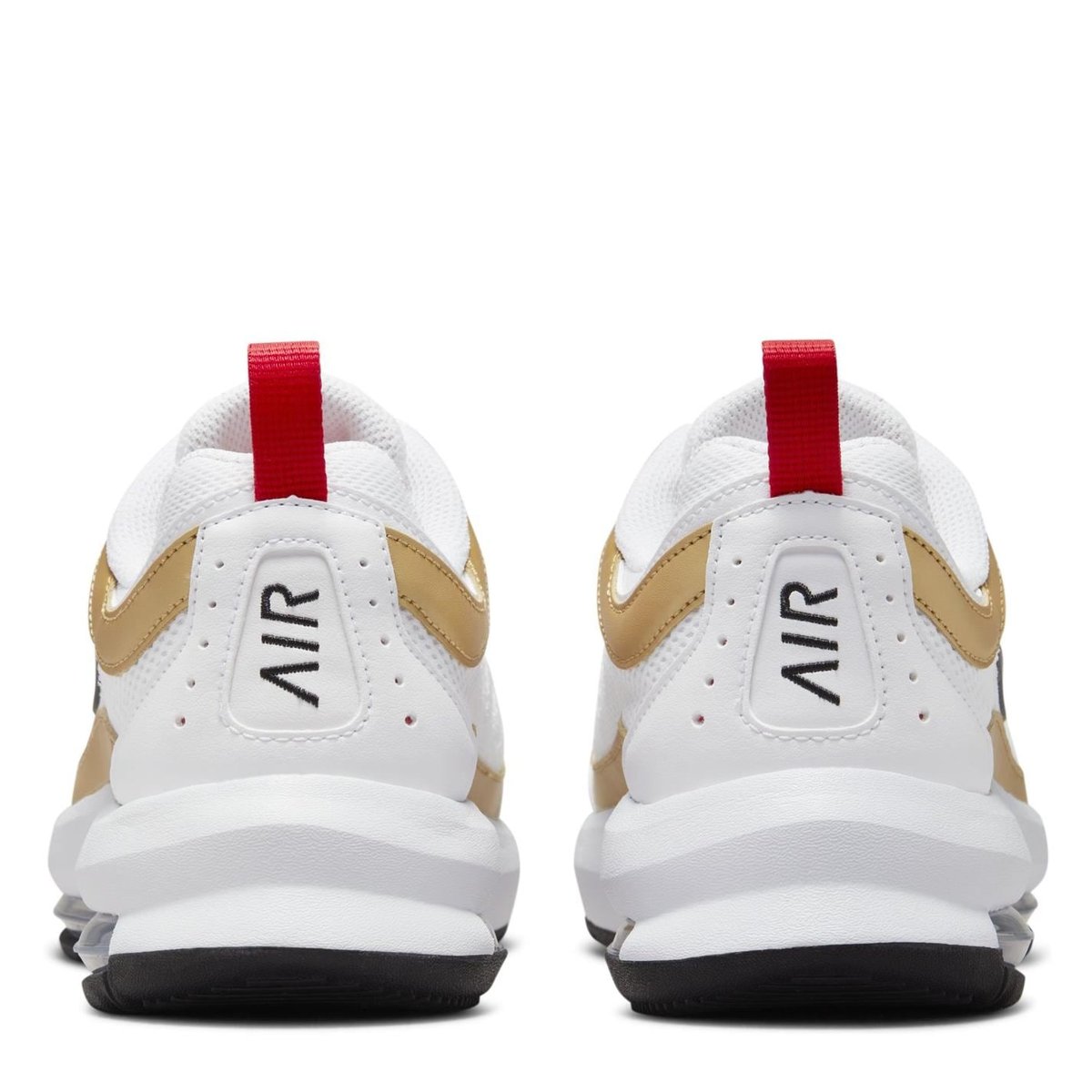 Nike white world cup dia outlet trainers