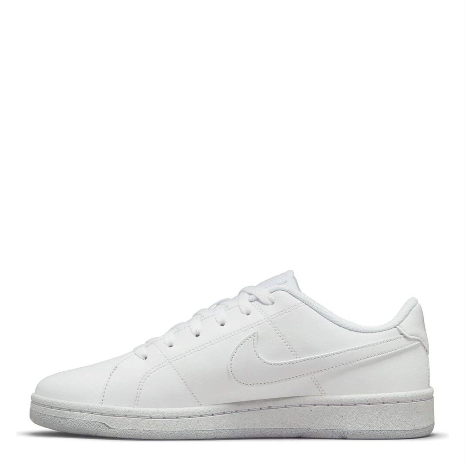 Nike court royale 2025 triple white