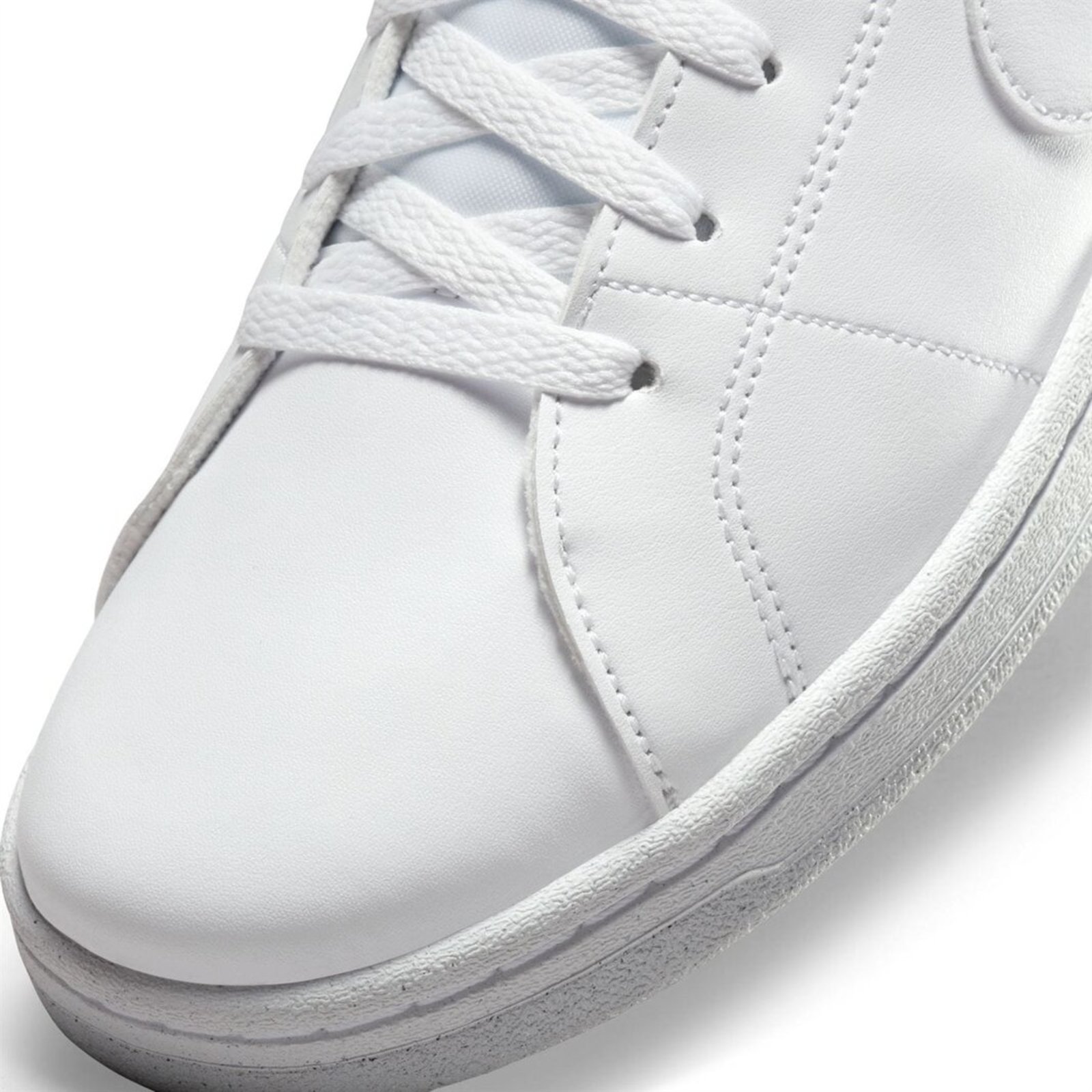 Mens white shop nike court royale