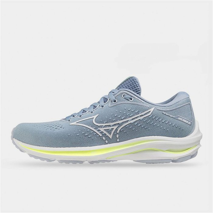 Wave Rider Womens 25 Running Shoes