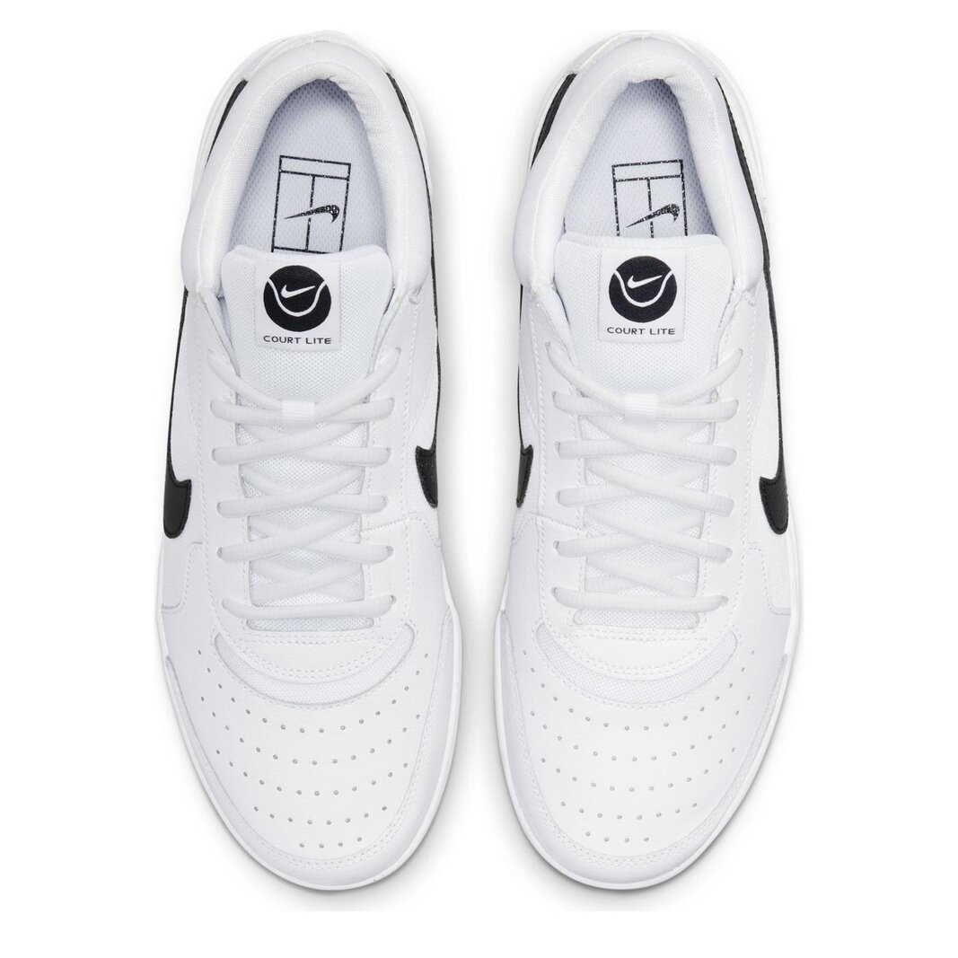 Men's court shop lite tennis shoe