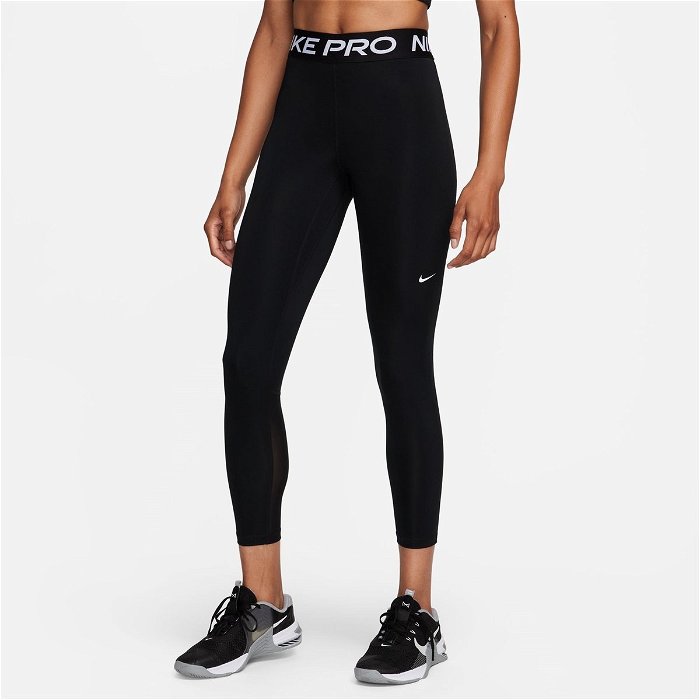 Nike Pro HR Tights Womens Black, £34.00