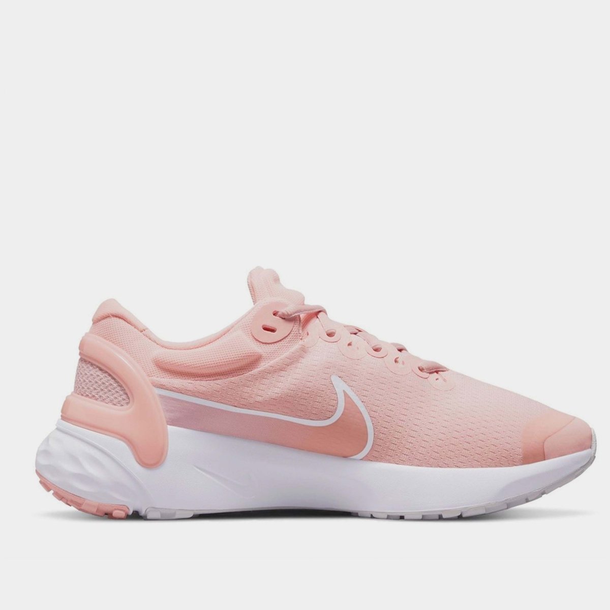 Nike free run 3 womens outlet pink