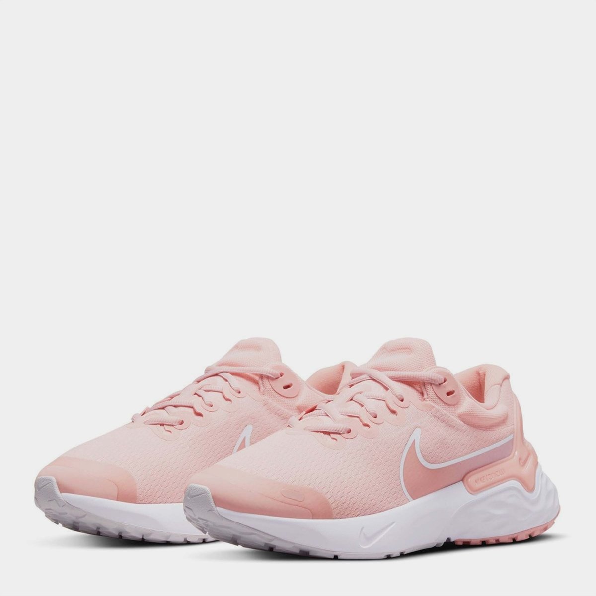 Nike free run discount 3 womens orange