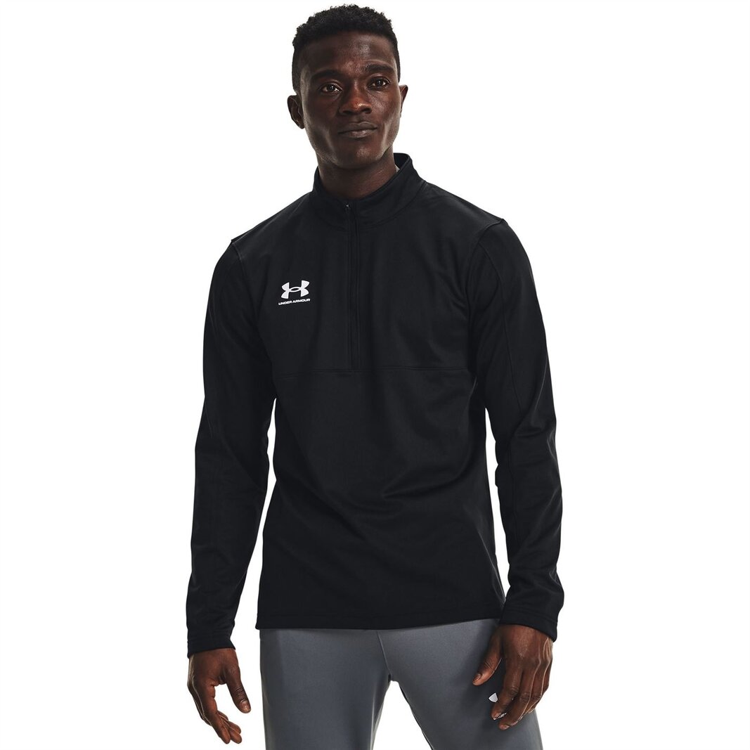 Men's ua challenger ii midlayer cheap shirt