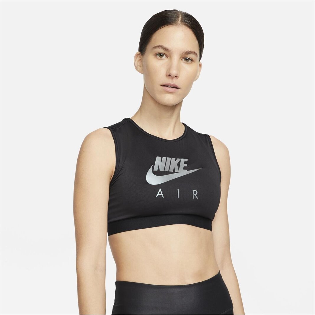 Nike, Pro Alpha Sports Bra Womens
