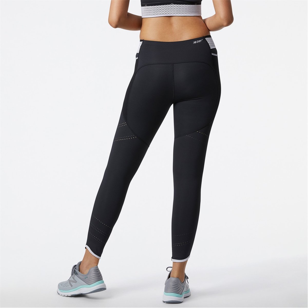 Ladies running hot sale tights sale