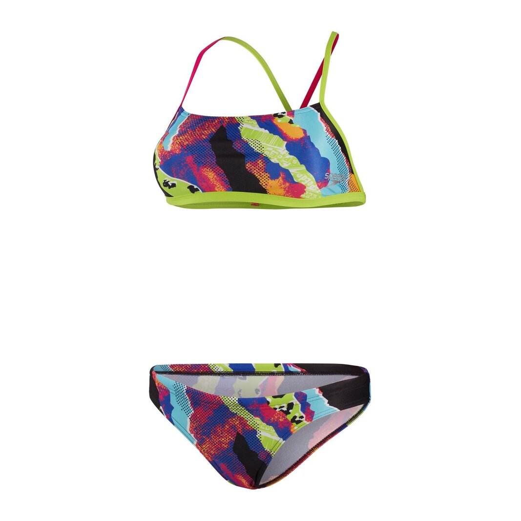 Speedo two deals piece swimsuit