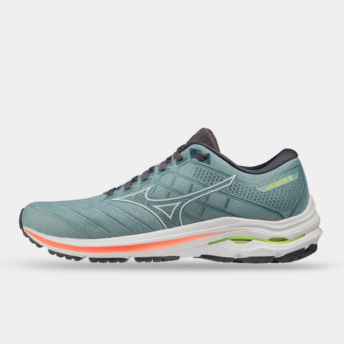 Mizuno wave outlet rider 18 madrid