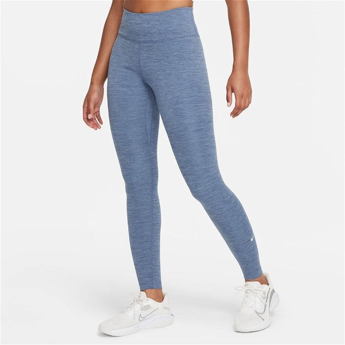 Nike One Tights Womens Navy, £28.00