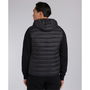 Hooded Gilet