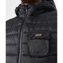 Hooded Gilet