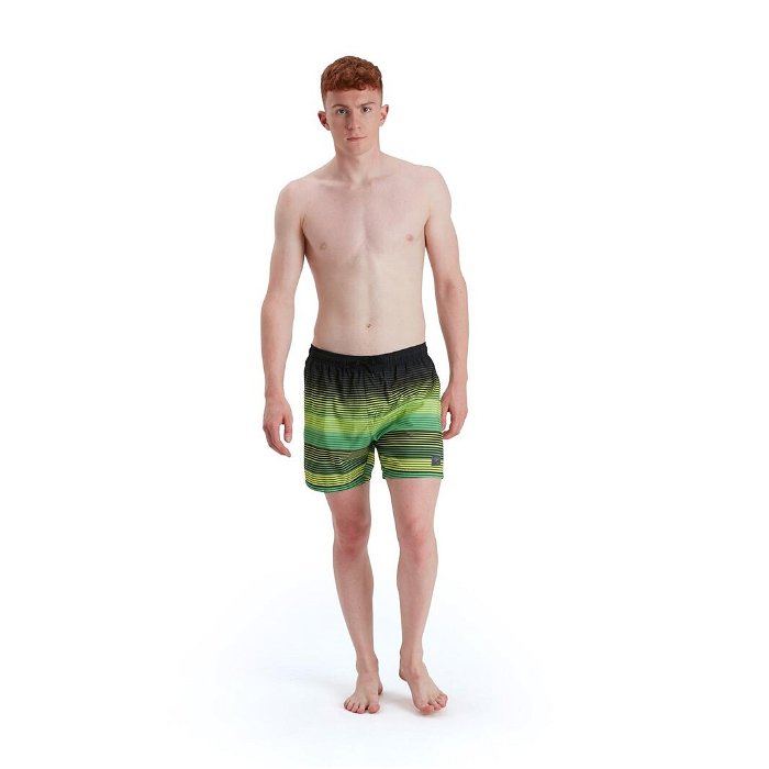 Water Shorts Mens