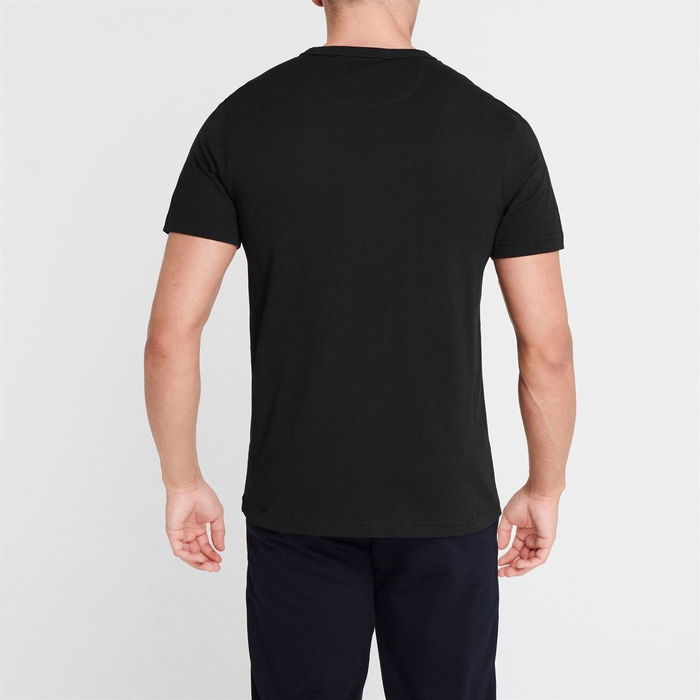 Short Sleeve T Shirt