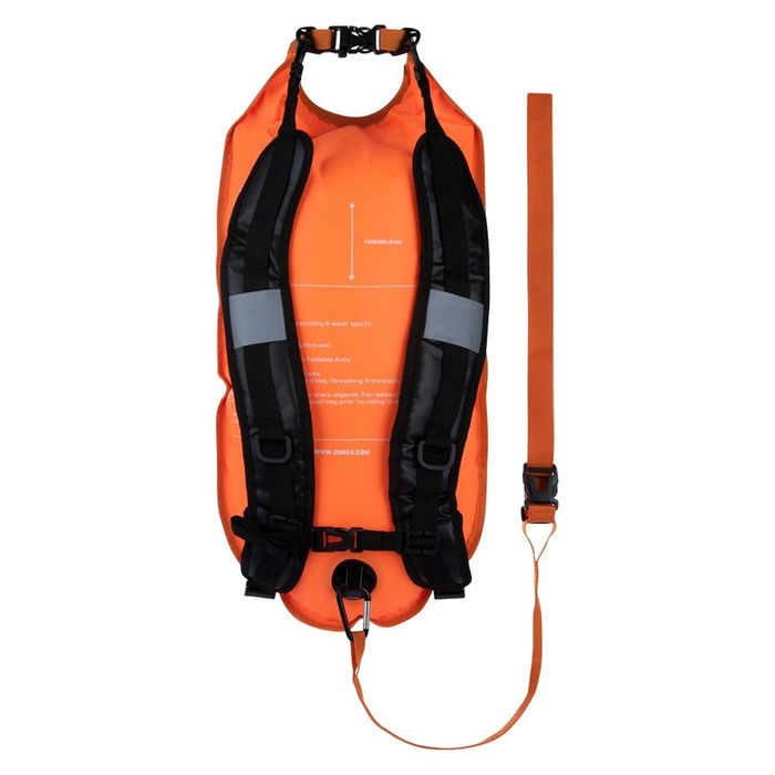 LED Light 28L Backpack Buoy