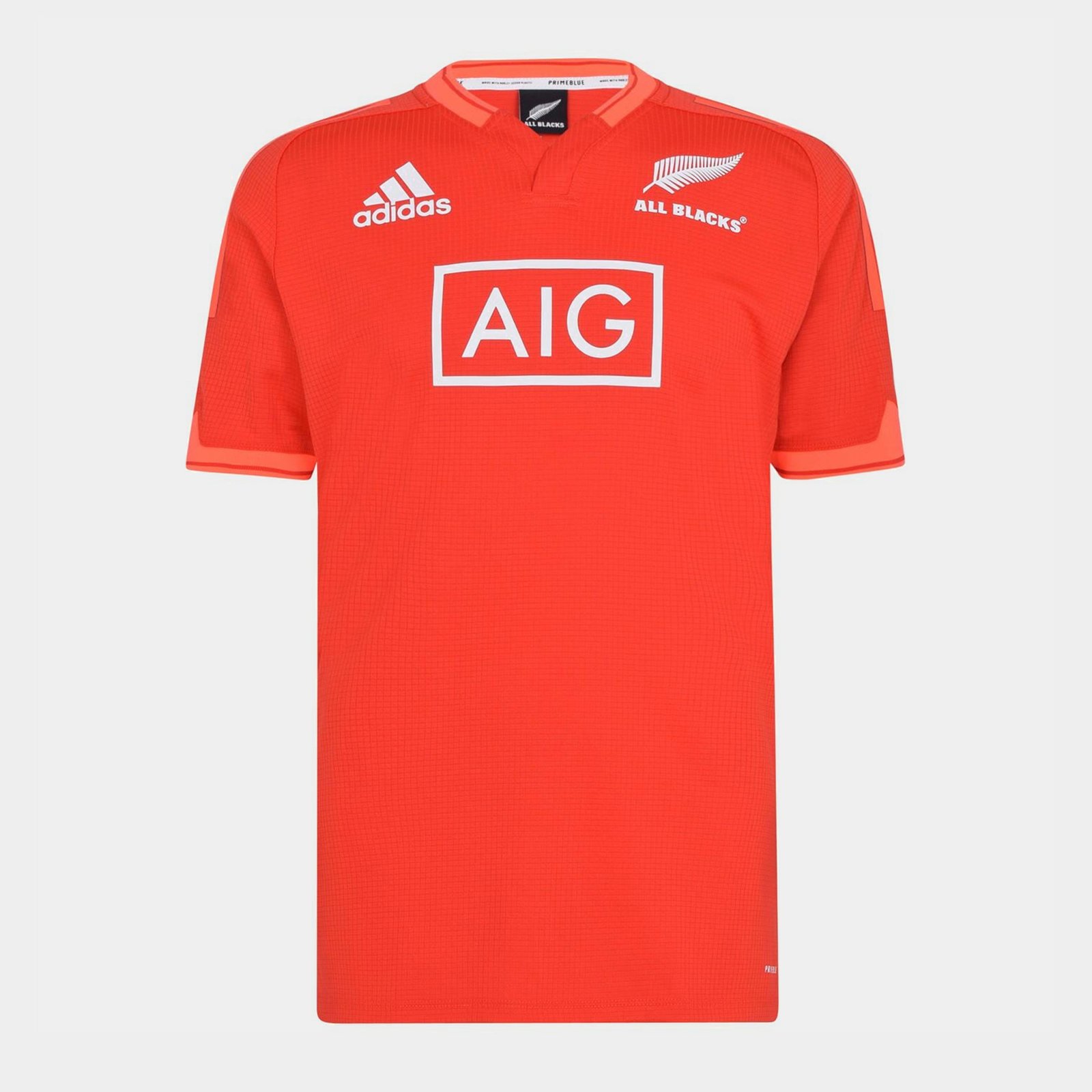 Camiseta de rugby Hurricanes, Nueva Zelanda trainning