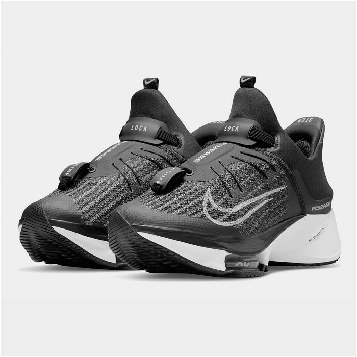 Nike Air Zoom Tempo NEXT Percent FlyEase Ladies Running Shoes