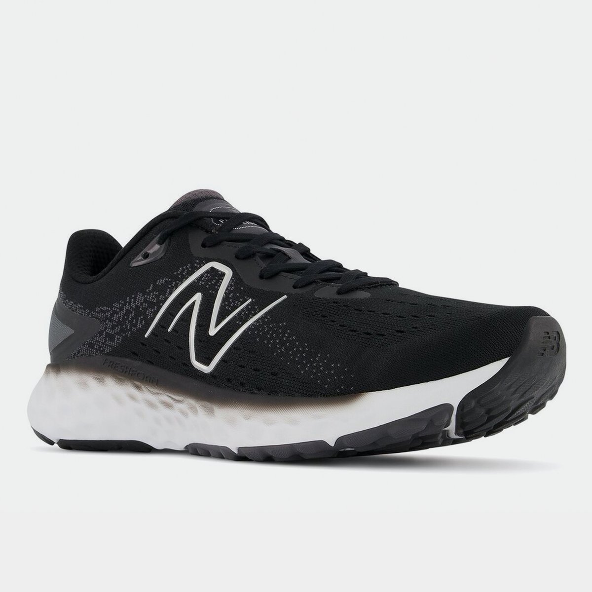 New balance best sale foam white