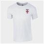 England Crest T-Shirt Mens