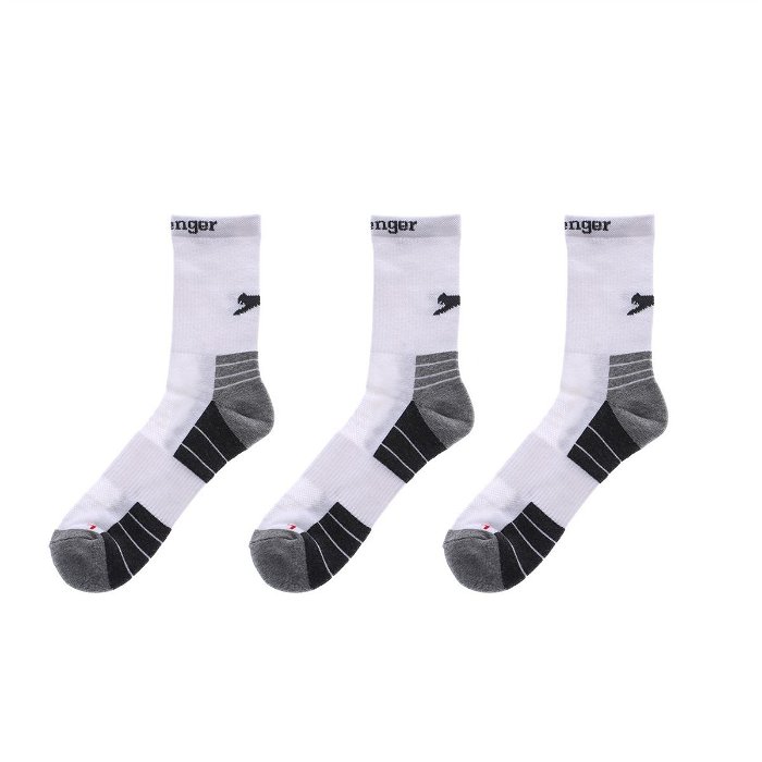 Socks 3 Pack