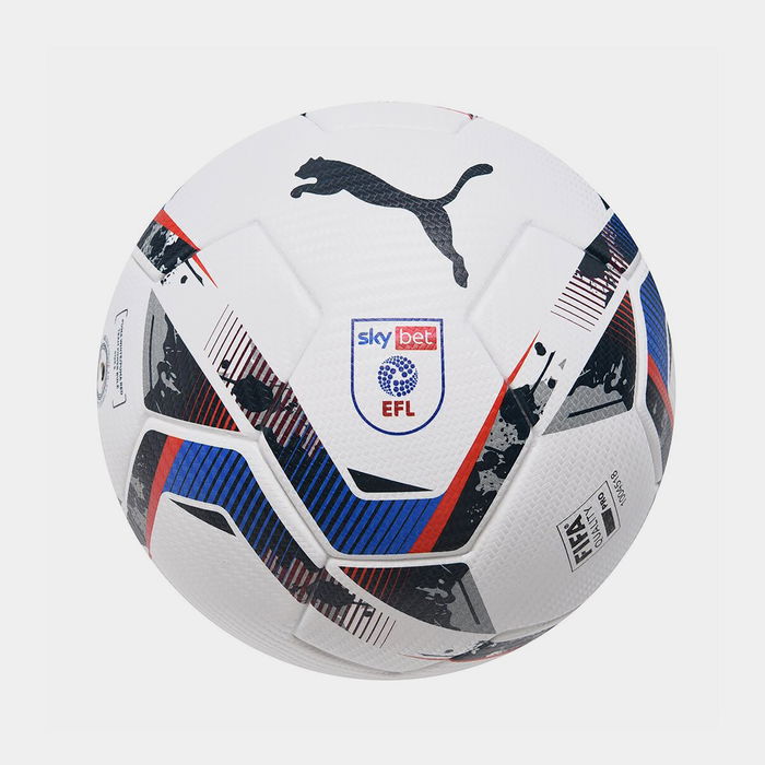 EFL teamFINAL 1 Football