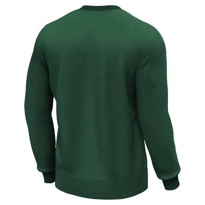Green Bay Packers Mens Crew Sweatshirt