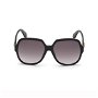 Oversized Geometric Sunglasses OR00345701B