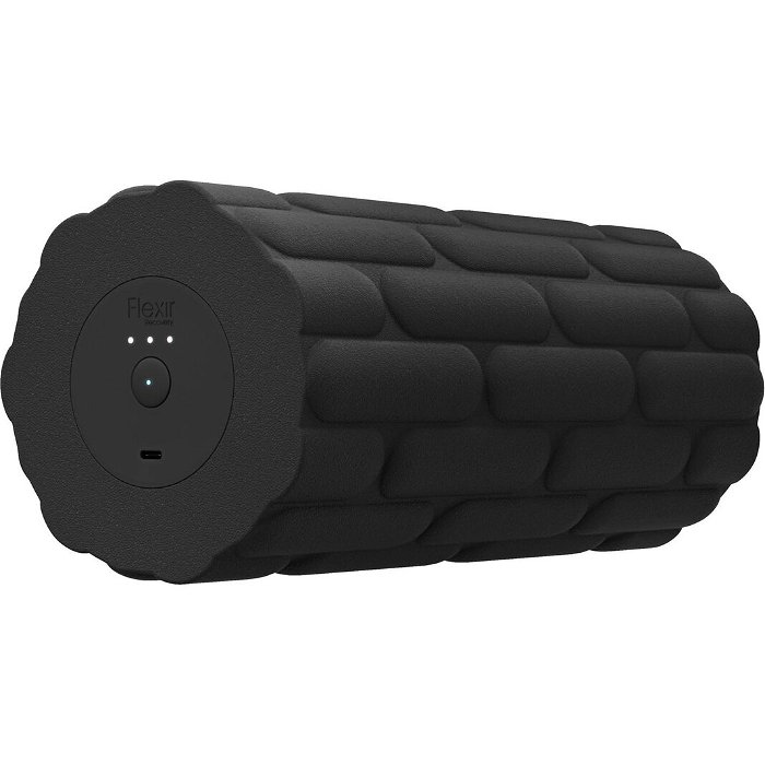 Recovery Vibrating Foam Roller