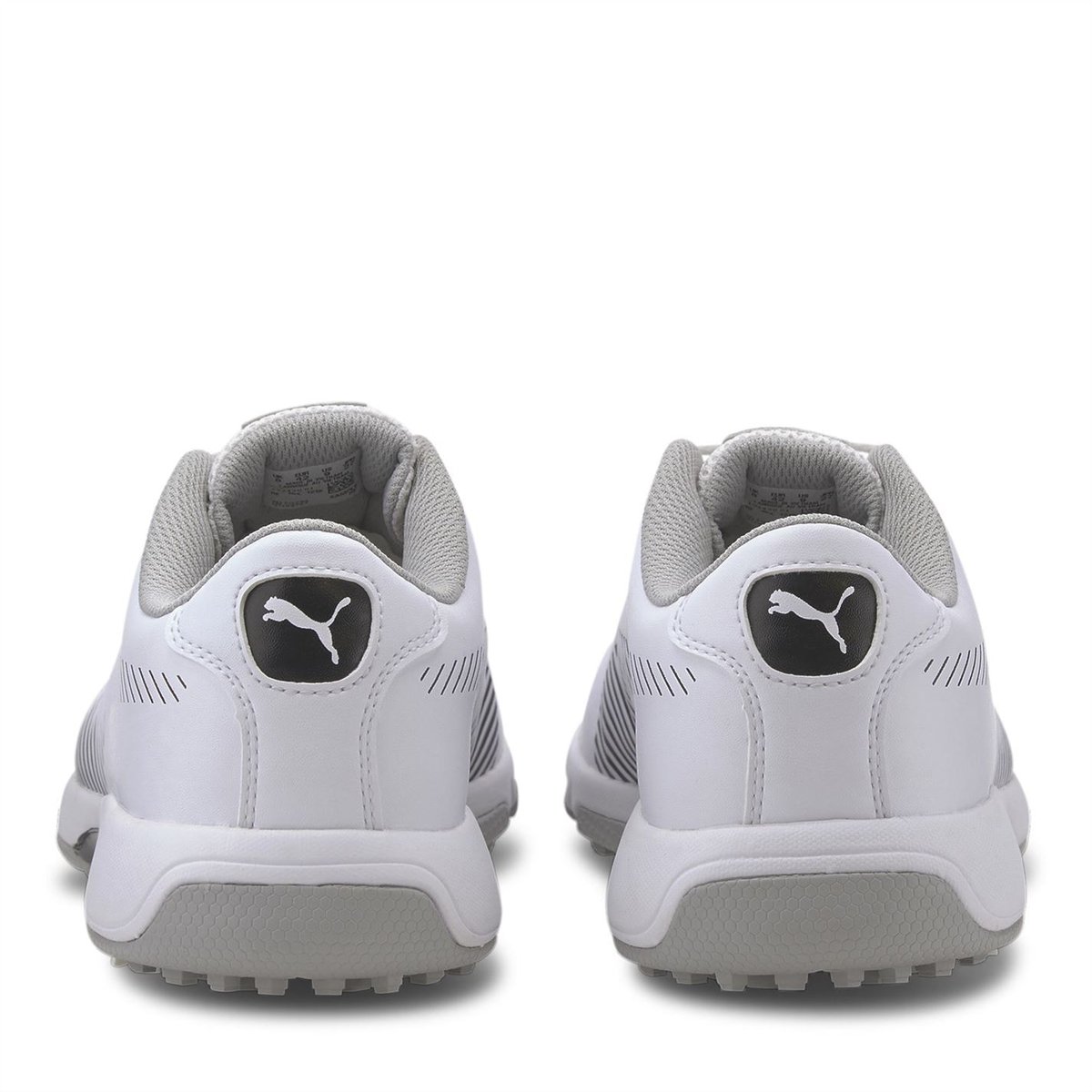 Grip fusion tech golf clearance shoes