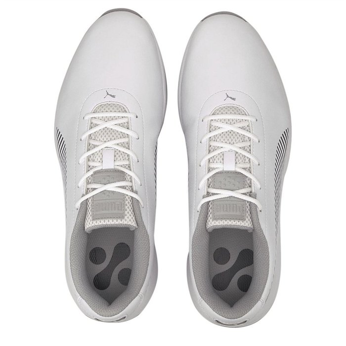 Fusion Tech Spiked Golf Shoes Mens