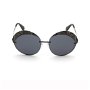 Oversized Round Sunglasses OR00196702A
