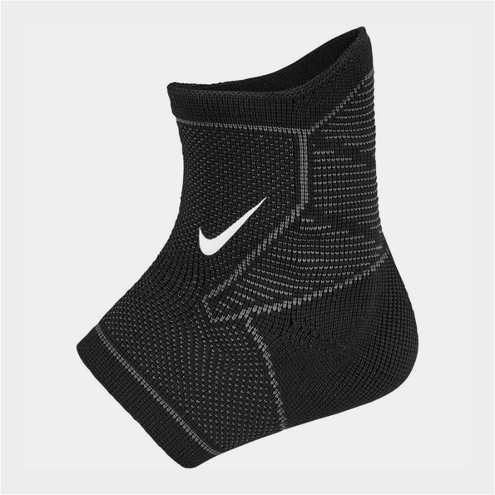 Knitted Ankle Support Sleeve