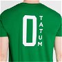 Boston Celtics Logo T Shirt Mens