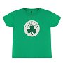 Boston Celtics Logo T Shirt Juniors