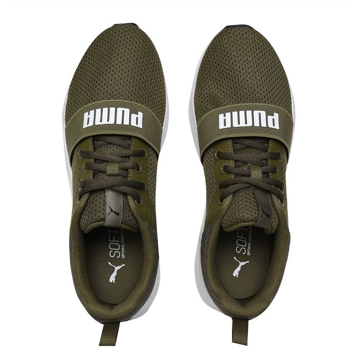 Wired Runners Mens