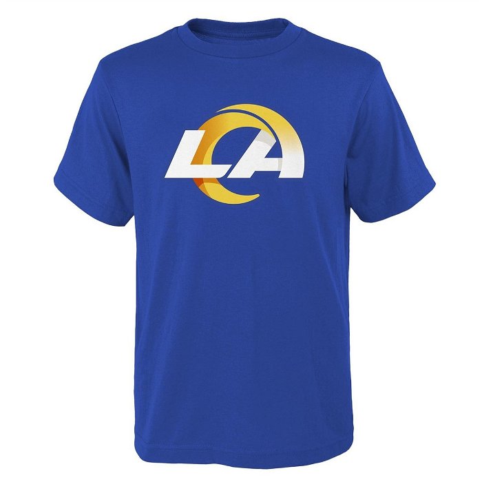 Los Angeles Rams Kids T Shirt