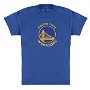 Golden State Warriors Logo T Shirt Juniors